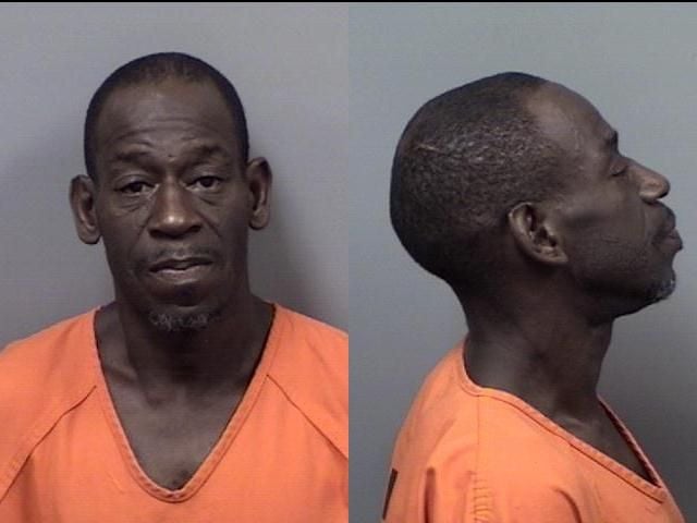 Lamark Daniel arrested Nov. 24 on a felony charge of grand theft auto.